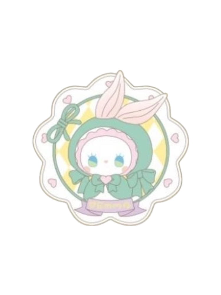Emma's Plate