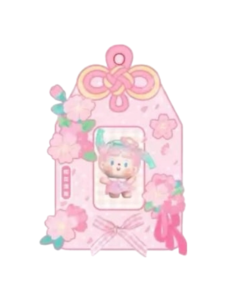 Cherry Blossom Waltz