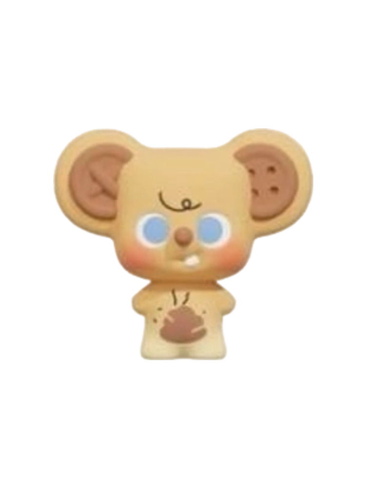 Stinky Mouse