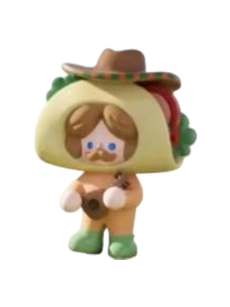 Taco Rico
