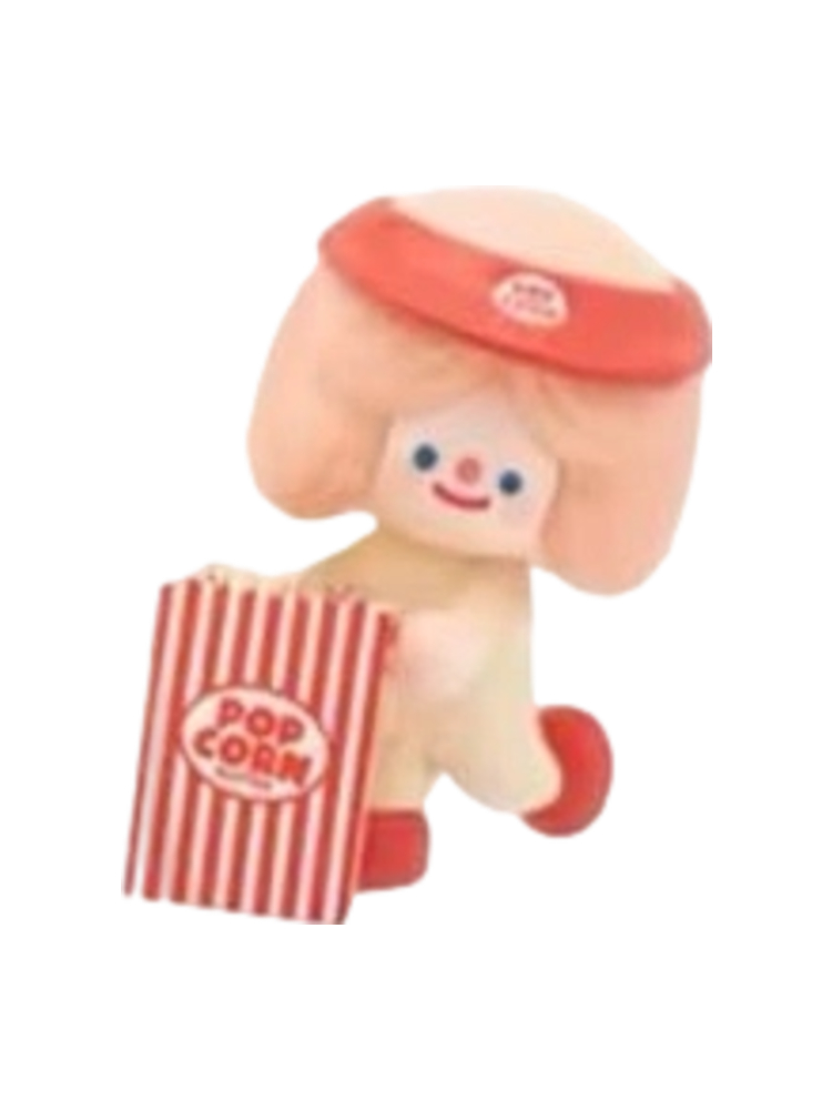 Popcorn Rico