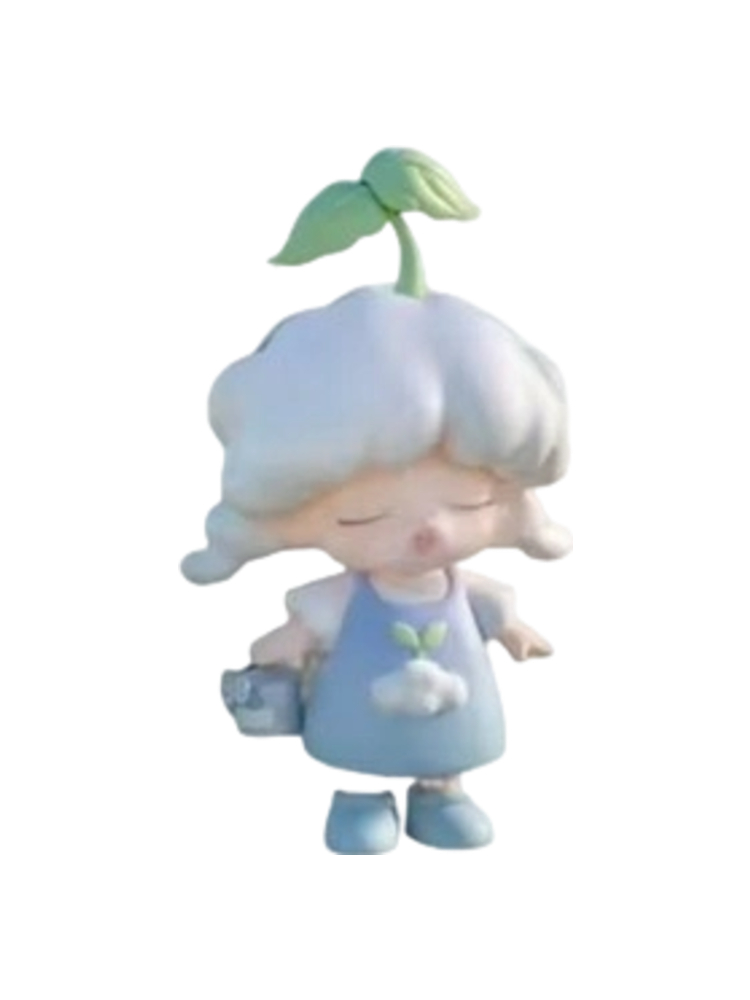 Dream guarding gardener