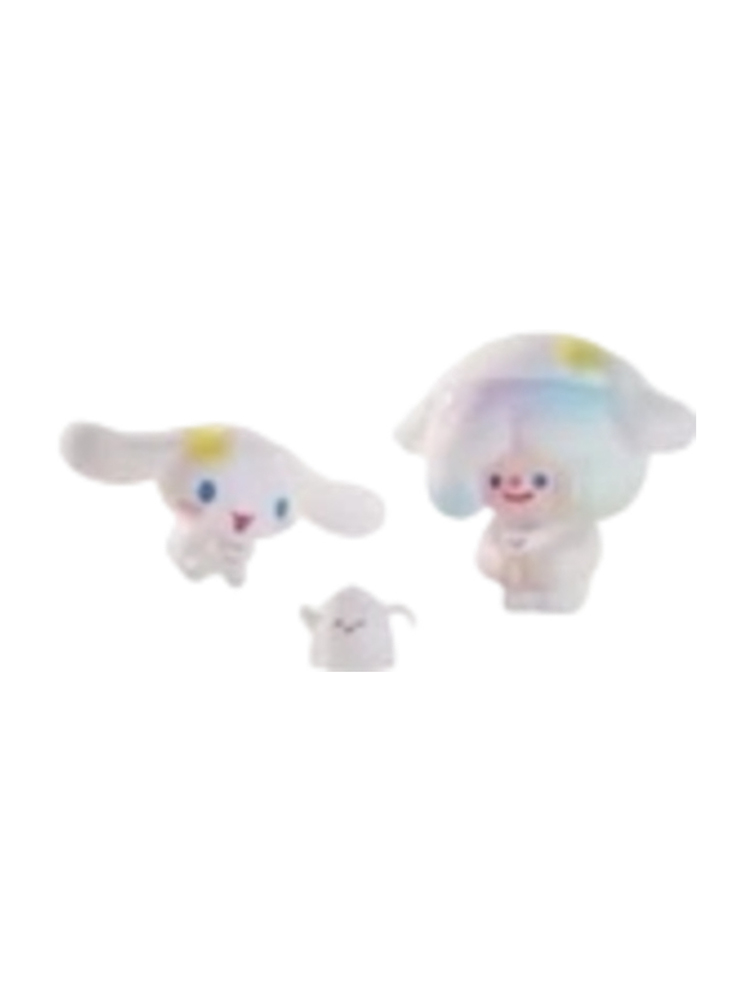 Tea time cinnamoroll Small Secret