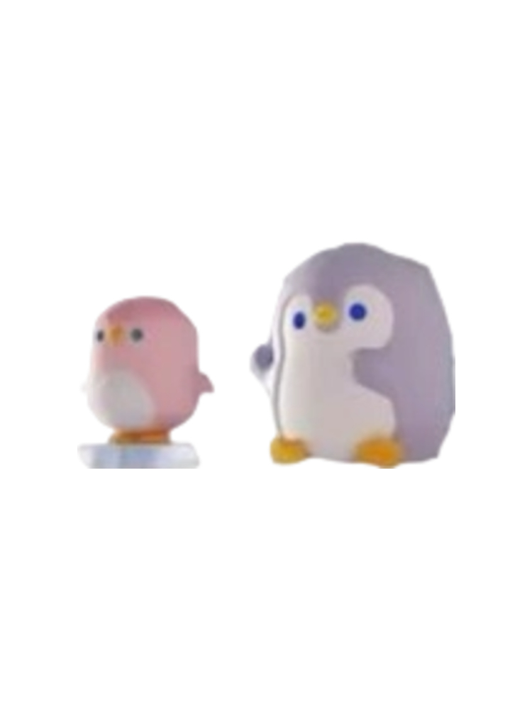 Secret Of Igloo Small Secret