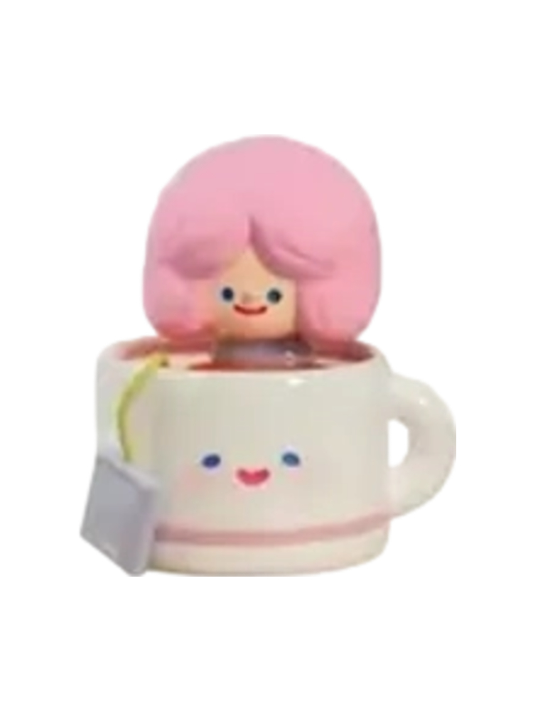 Tea Time