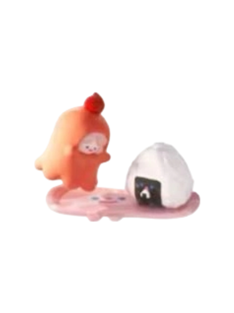 Rice Bento Rico Small Secret