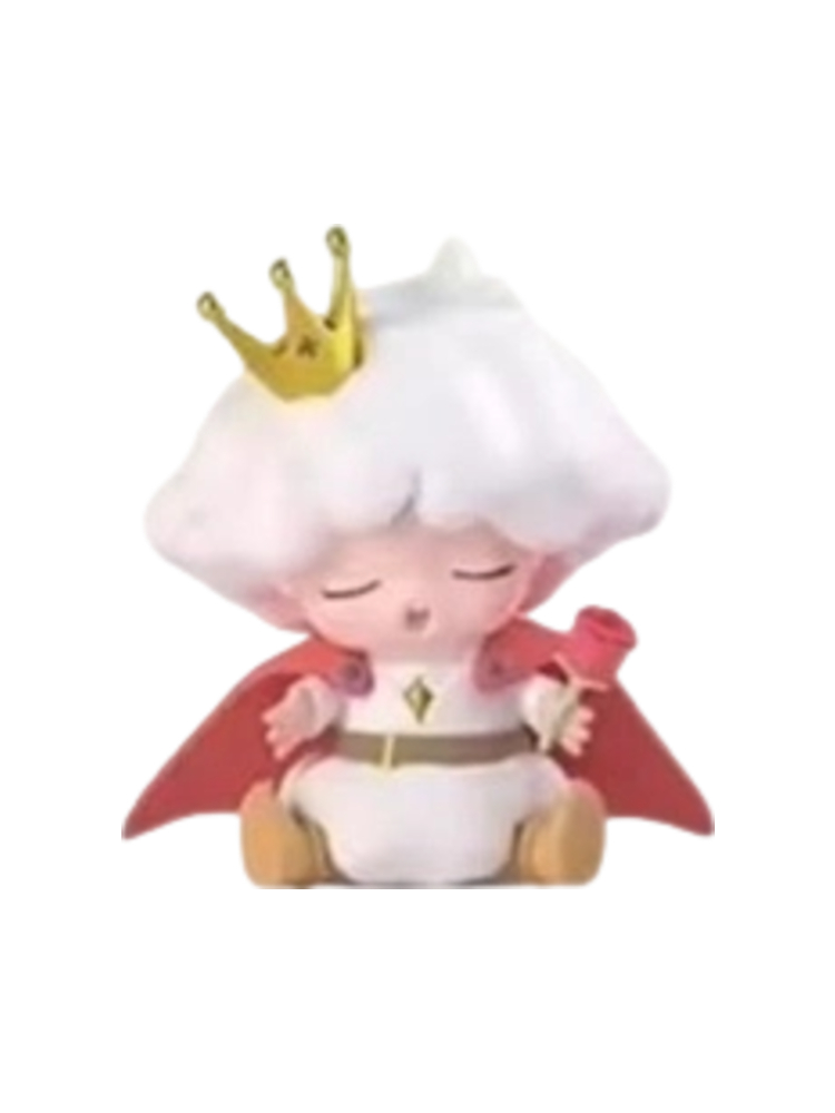 King Secret