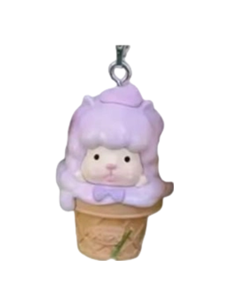 Purple Cone Sheep