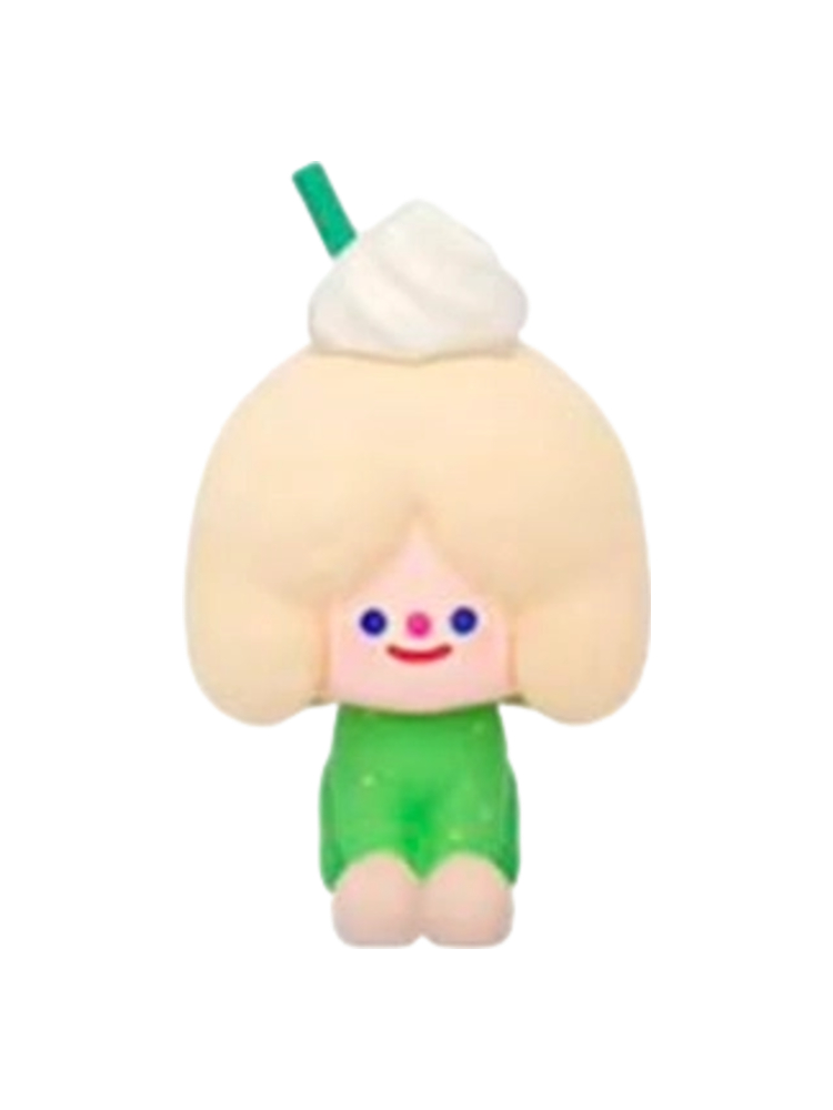 Matcha Frappe