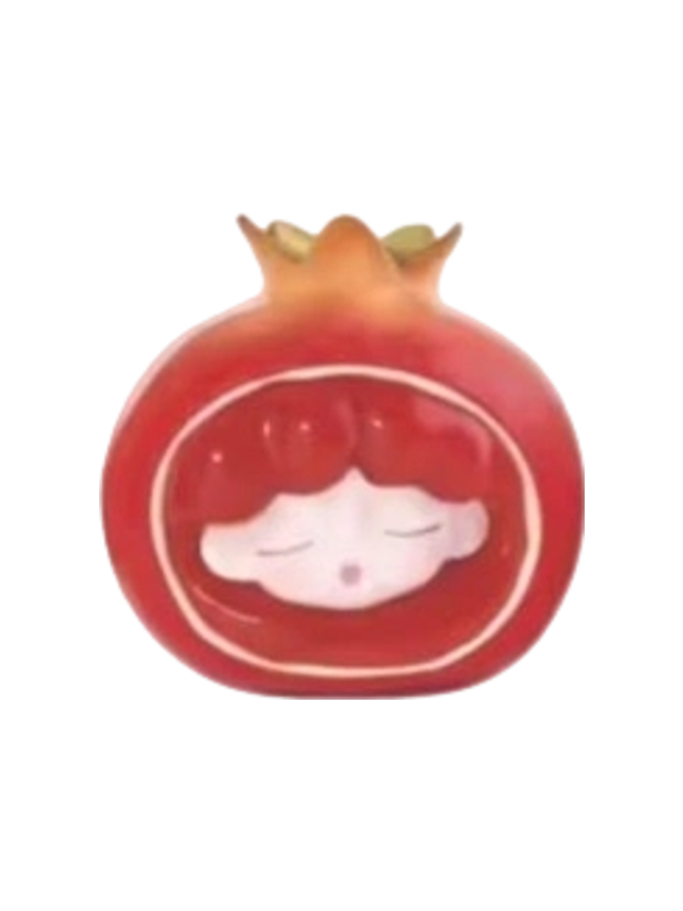 Louis pomegranate Secret