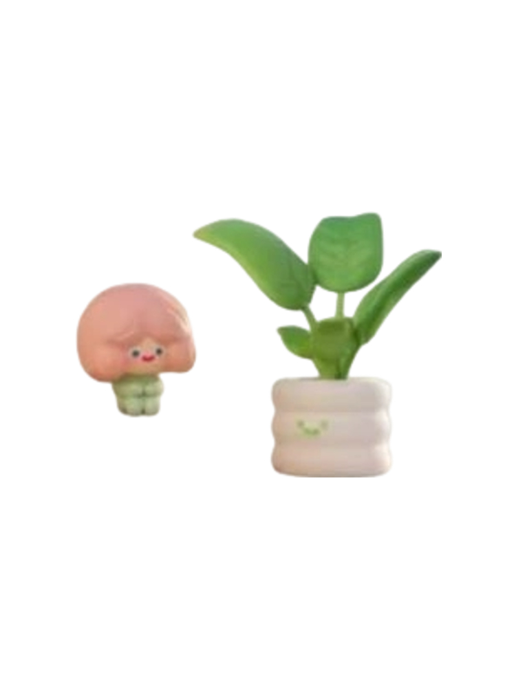 Potted Break