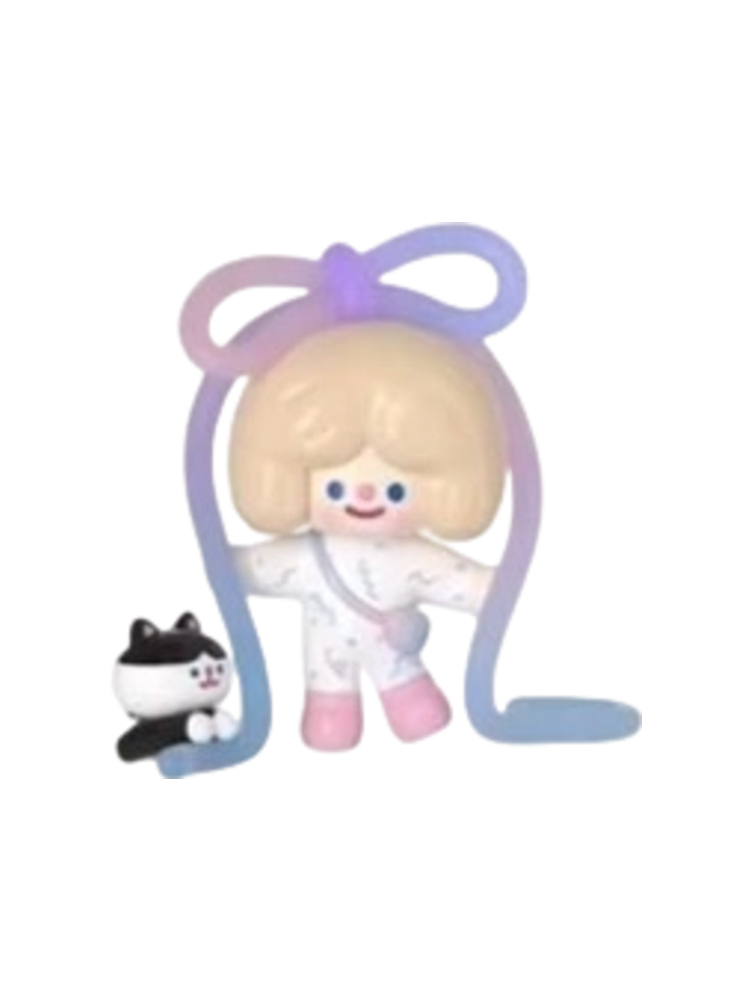 Gummy Bow
