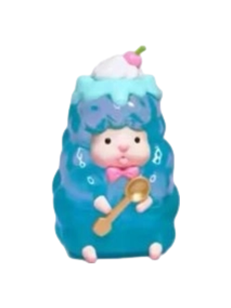 Sea Salt Jelly Sheep Large Secret