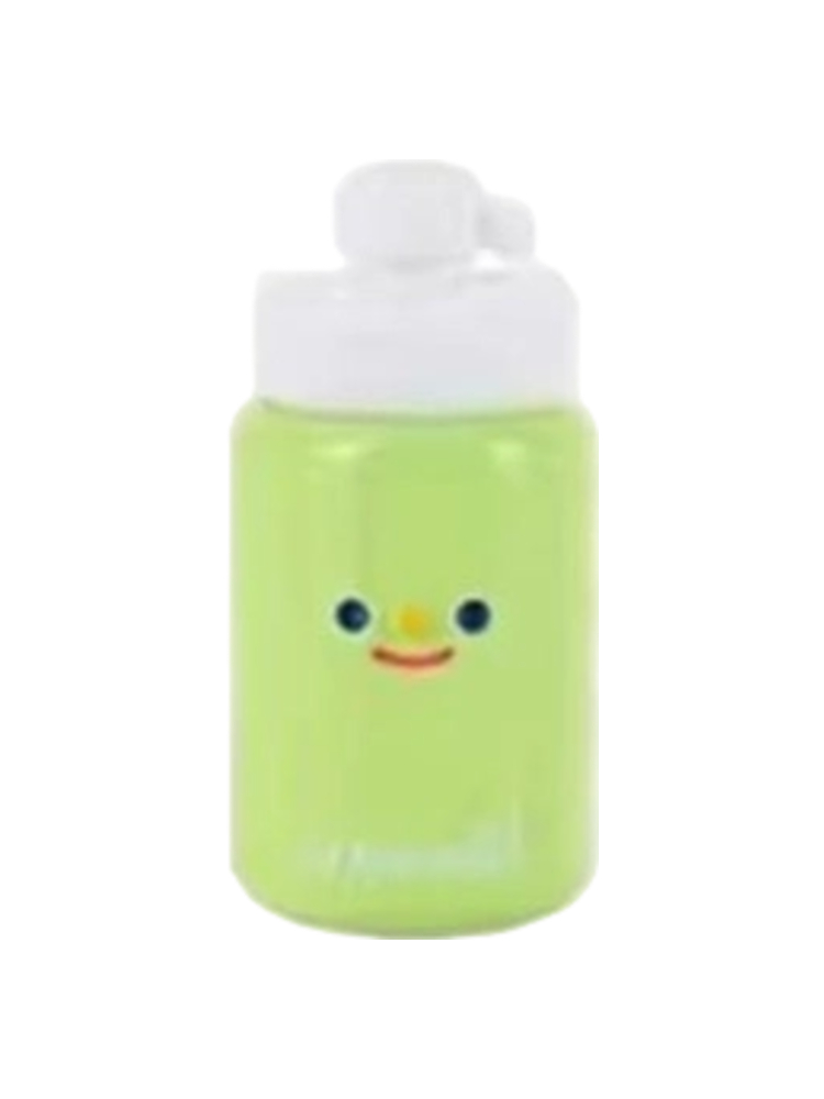 Green Mustard