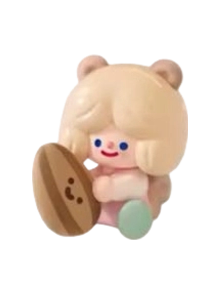 Nut Taster
