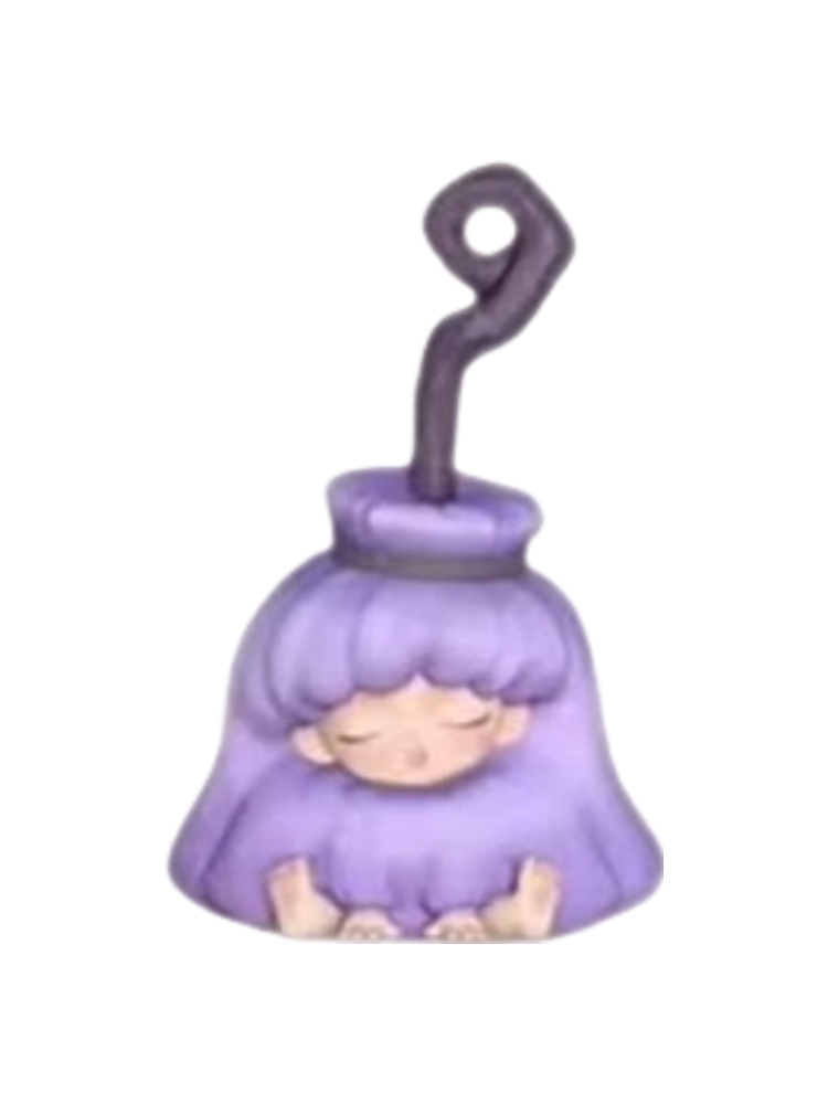 Mischief broom