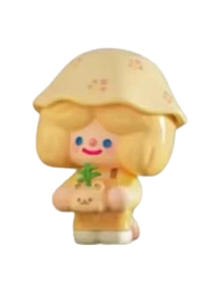 Little Bear Potted