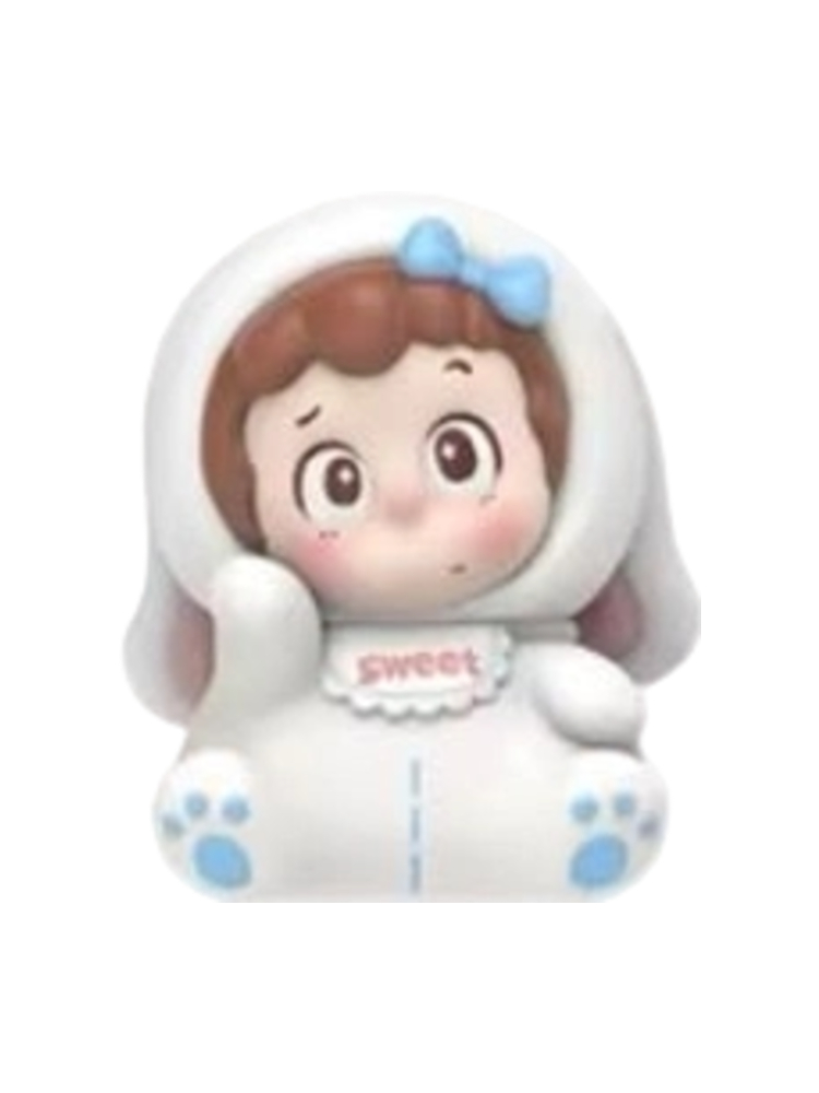 Mochi Rabbit