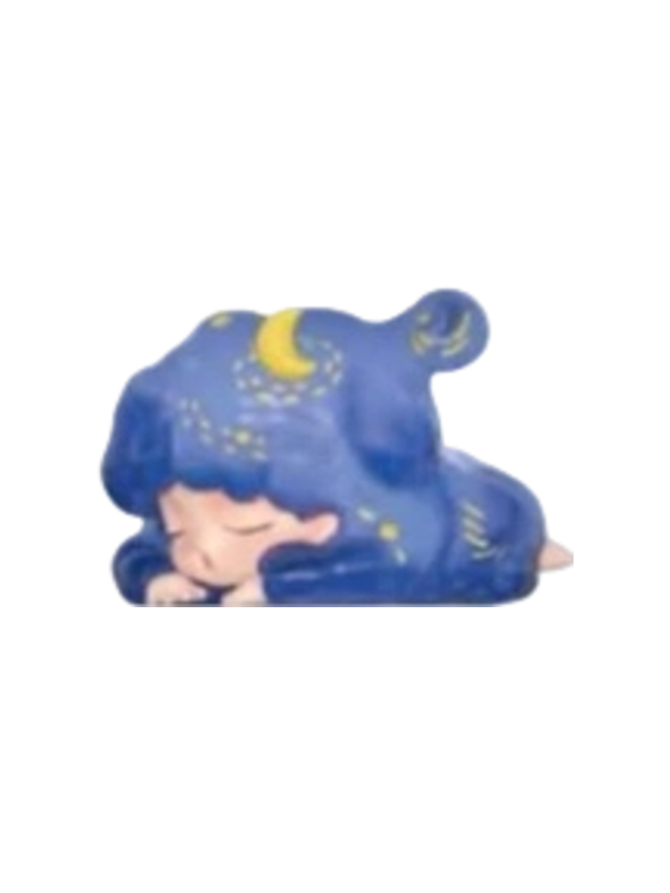 Good night universe