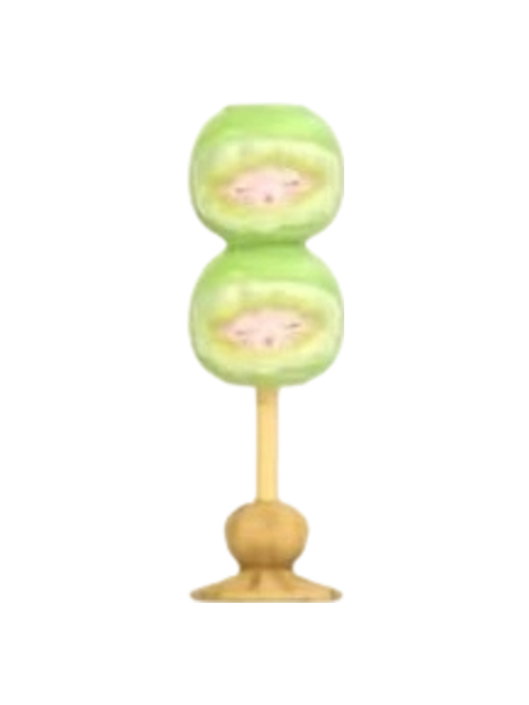 Jade grape Secret