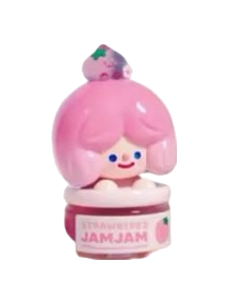 Strawberry Jam