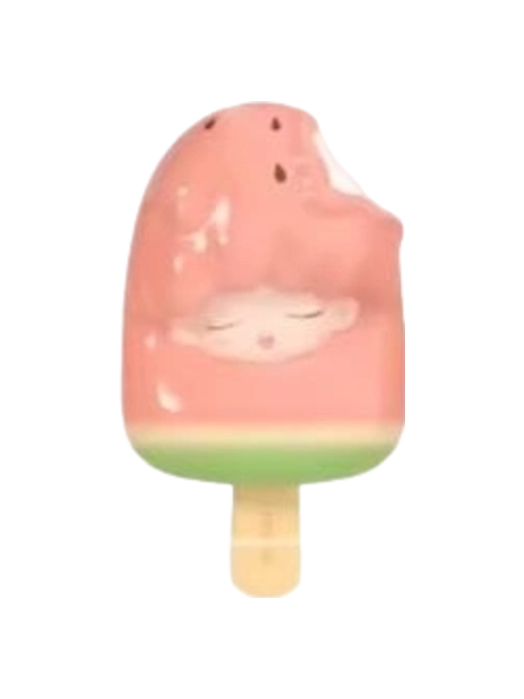 Watermelon bobo