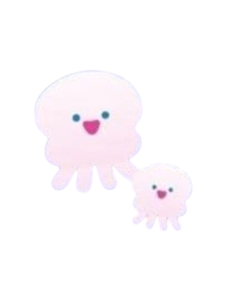 Jelly Fish