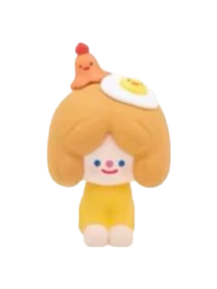 Happy Meal Rico