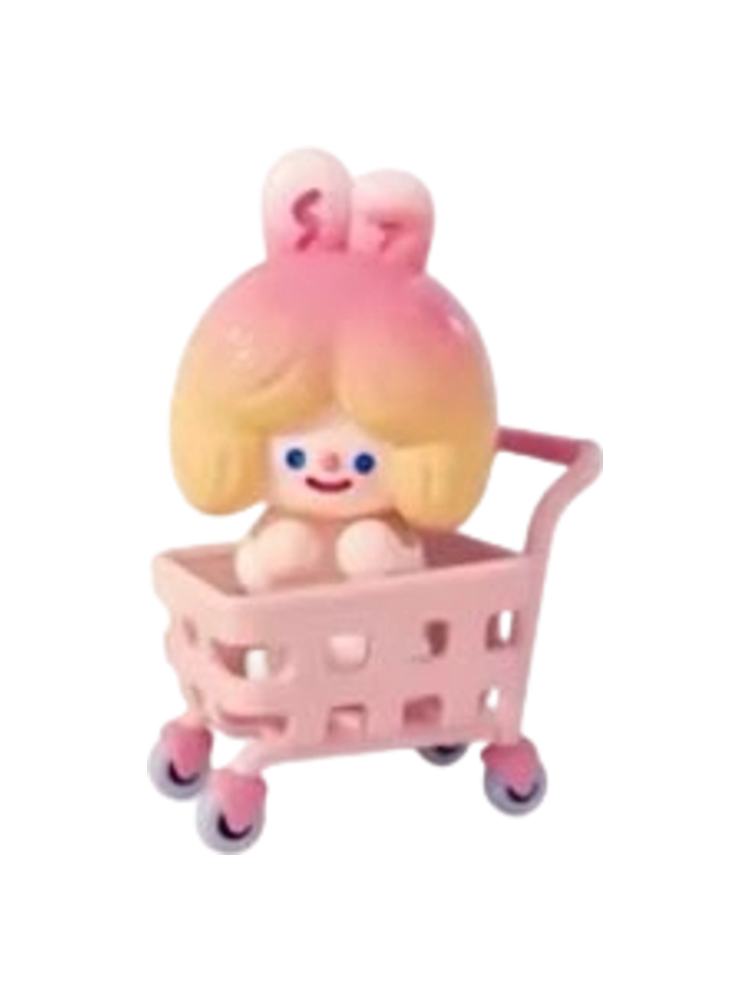 Happy Shopping
