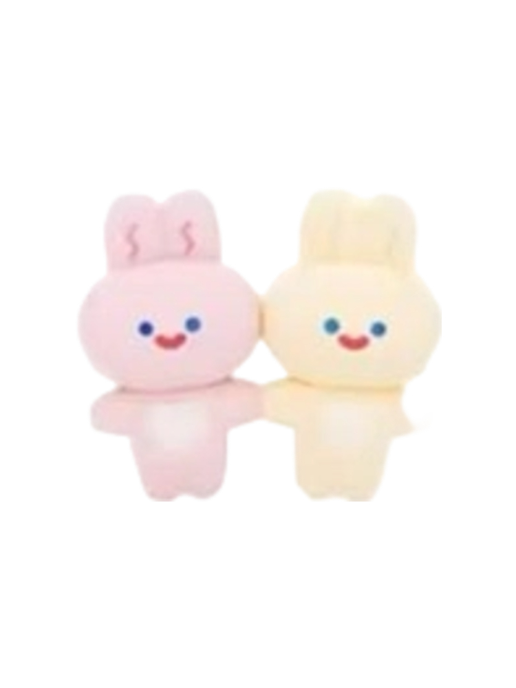 Cookie Bunnies