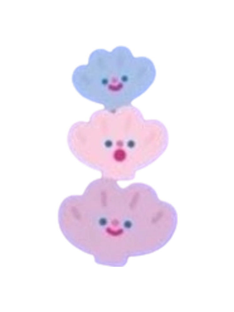 Happy Clams