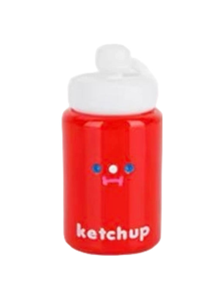 Ketchup