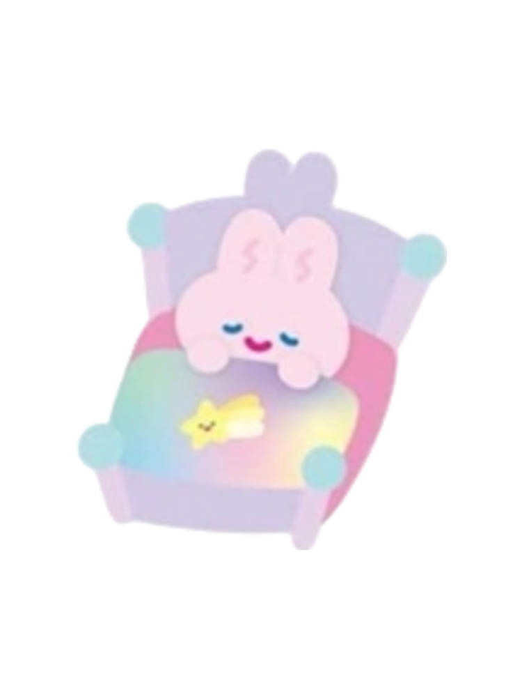 Coco's Sweet Time