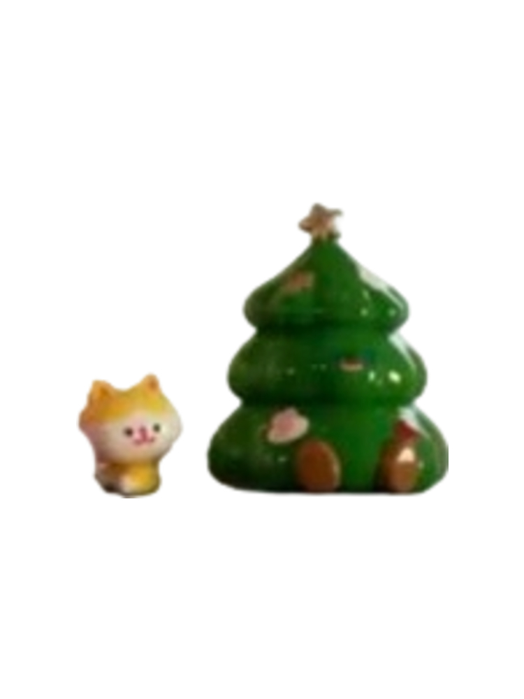 Mayo's Gift