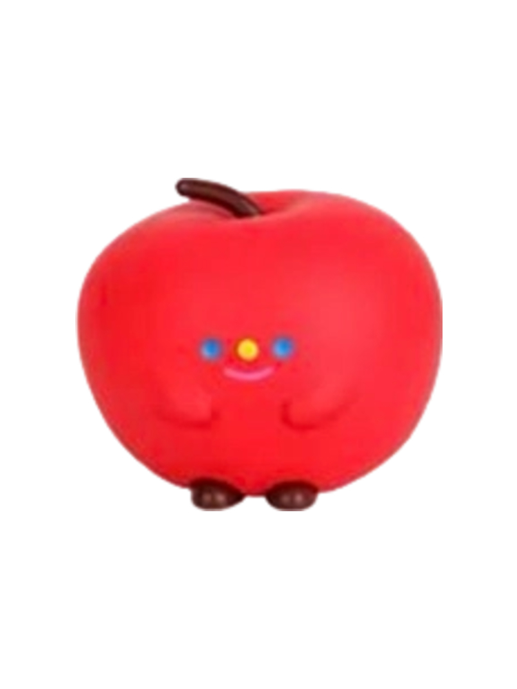Red Apple
