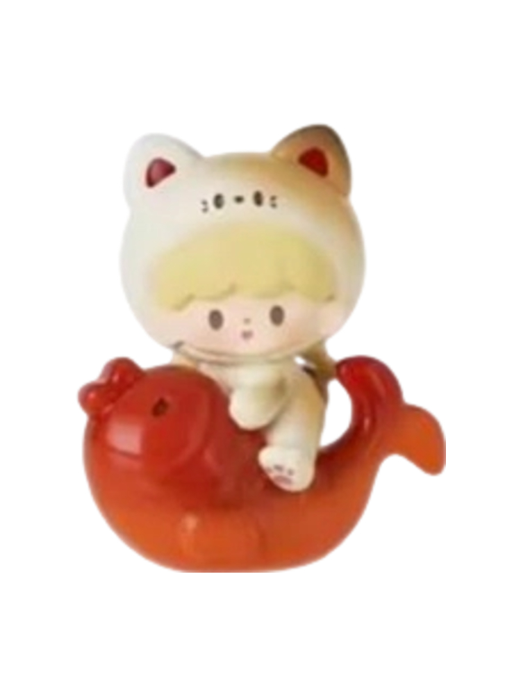 Chaser Lucky Fortune Treasure Special