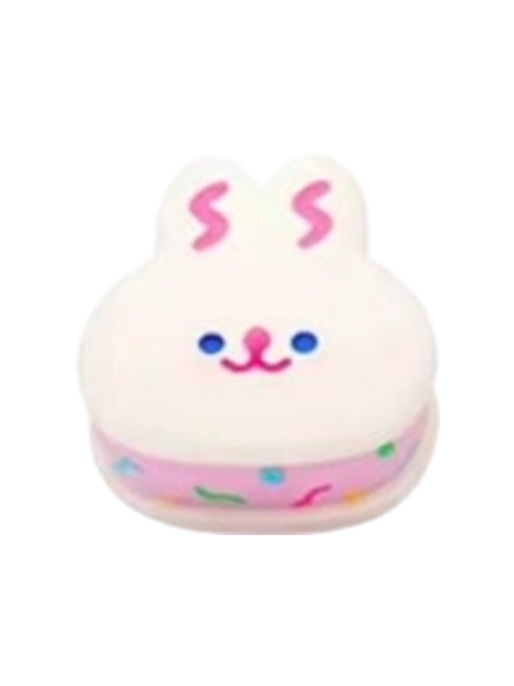 Macaron Rabbit