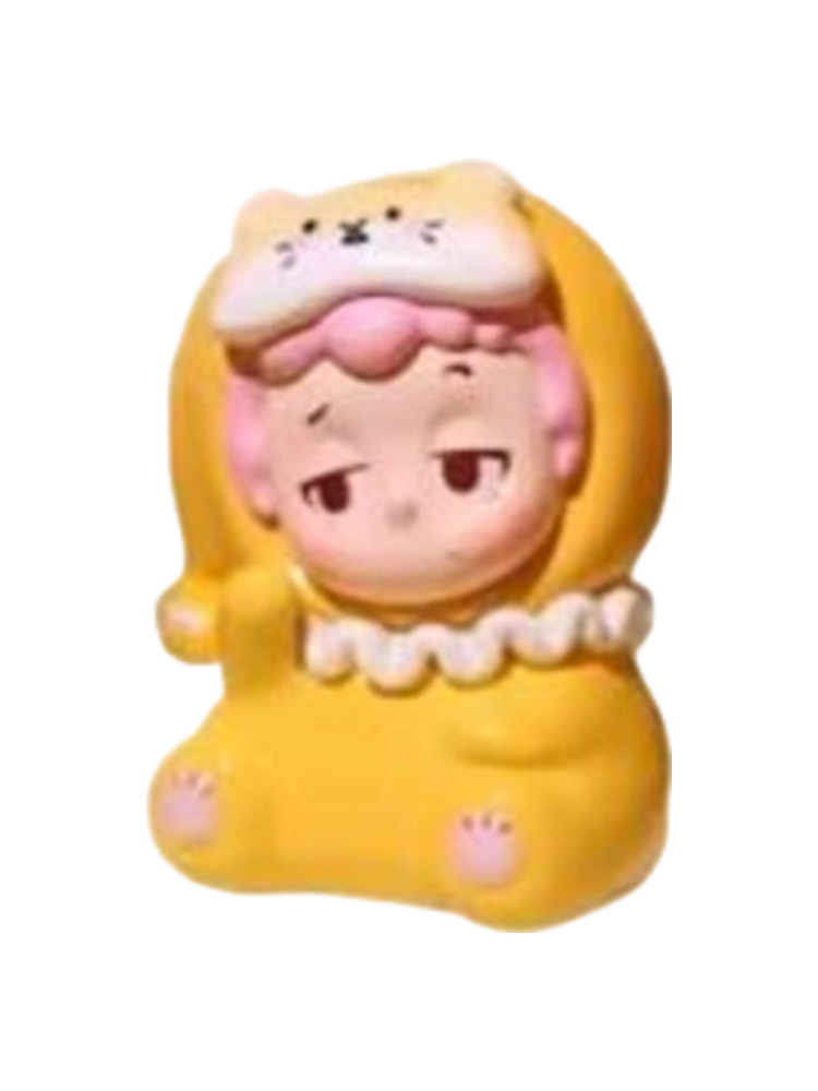 Sleepy Mouse