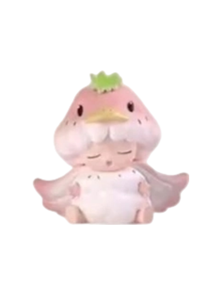 Quack duck