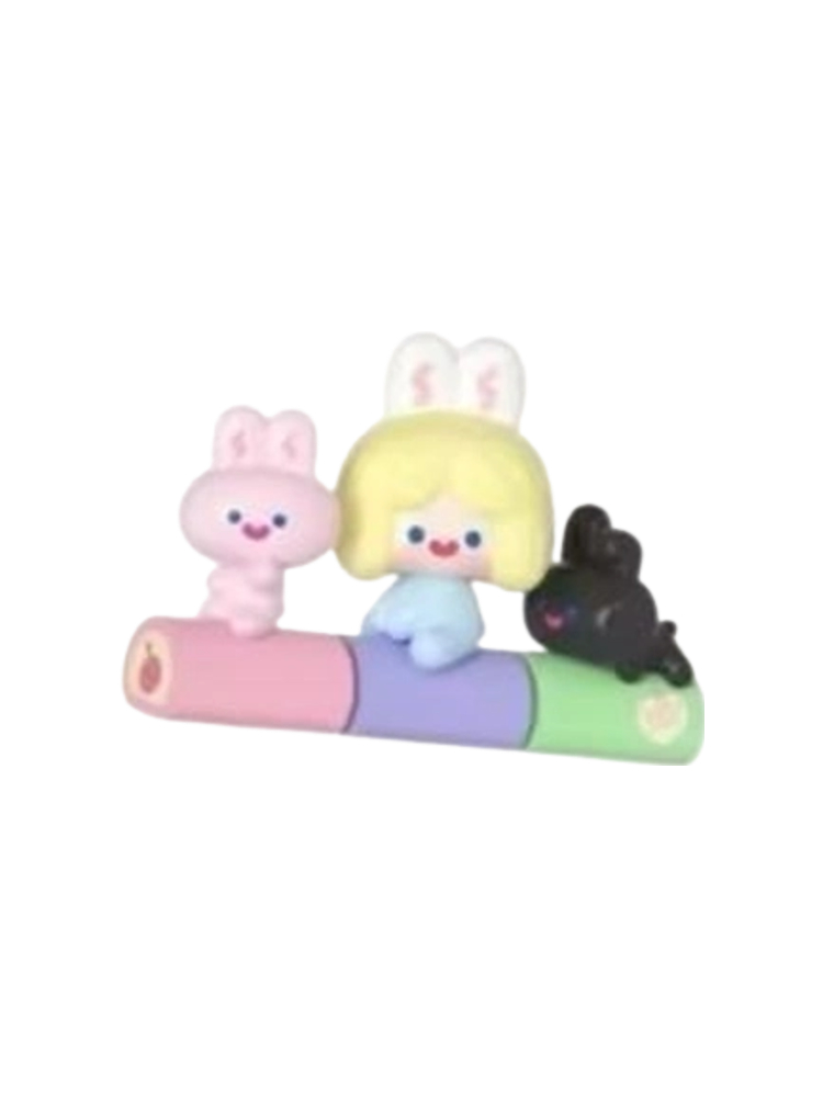 Candy Train
