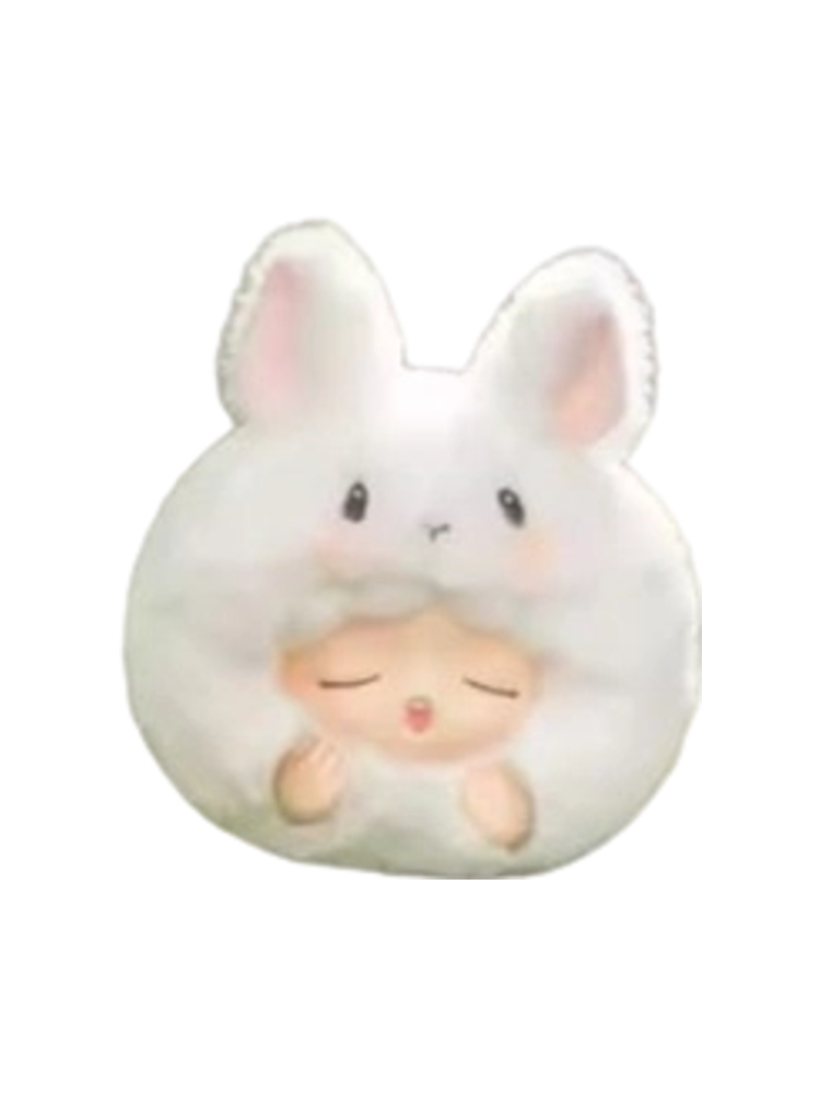 Clever rabbit
