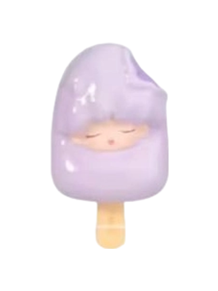 Coconut taro