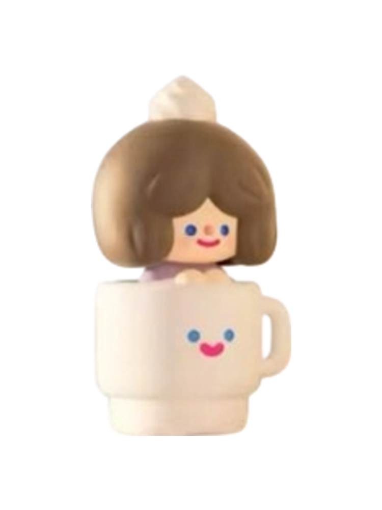 Cream Cocoa