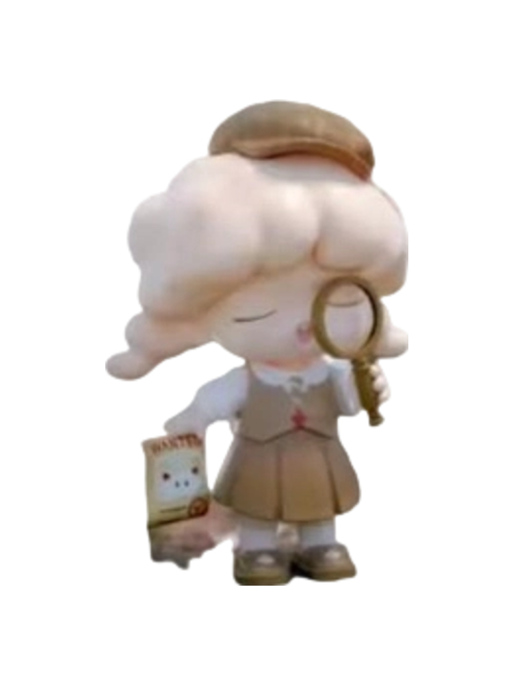 Young sherlock holmes