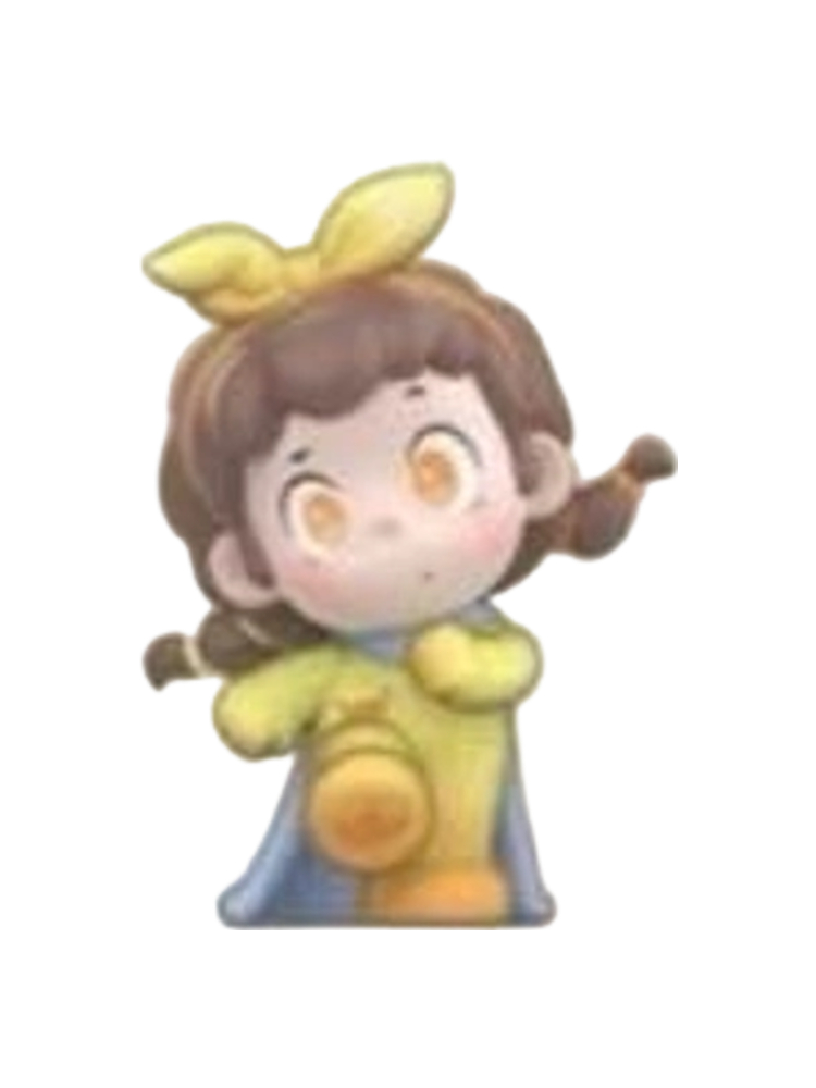 Run Duck Run