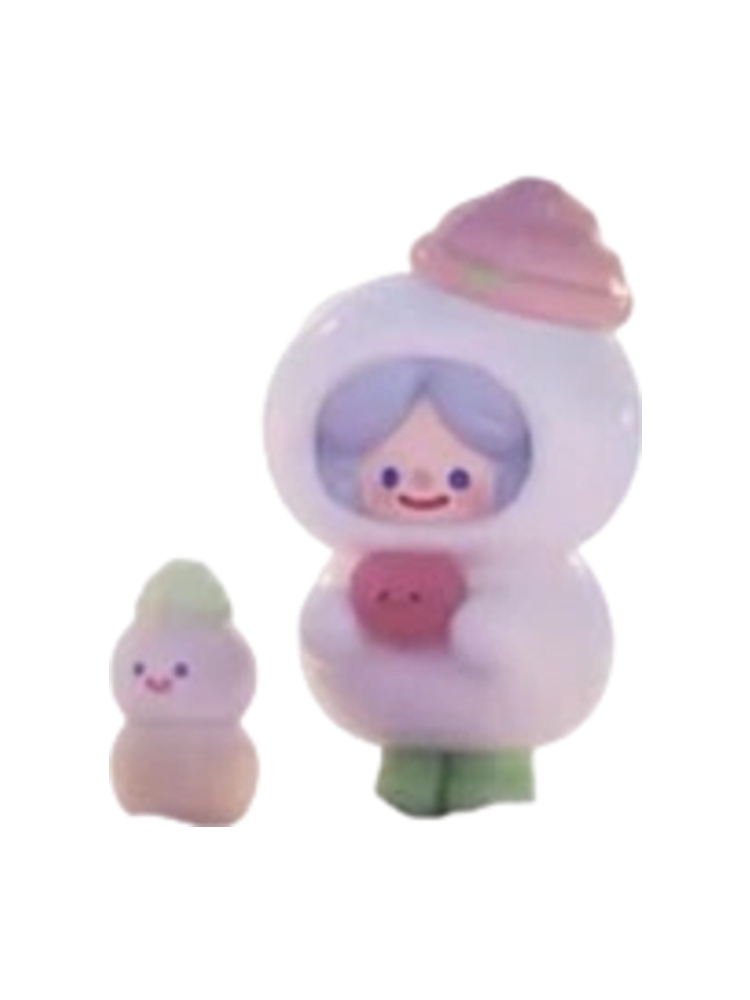 Snowman Rico