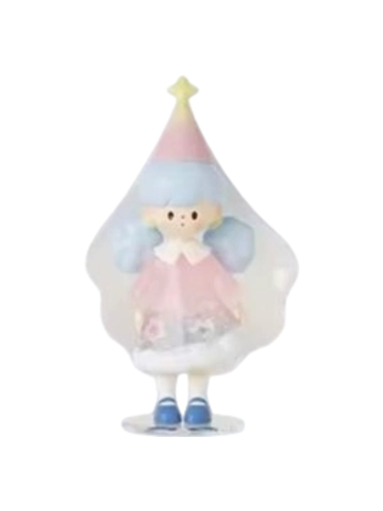 Star Wish Fairy