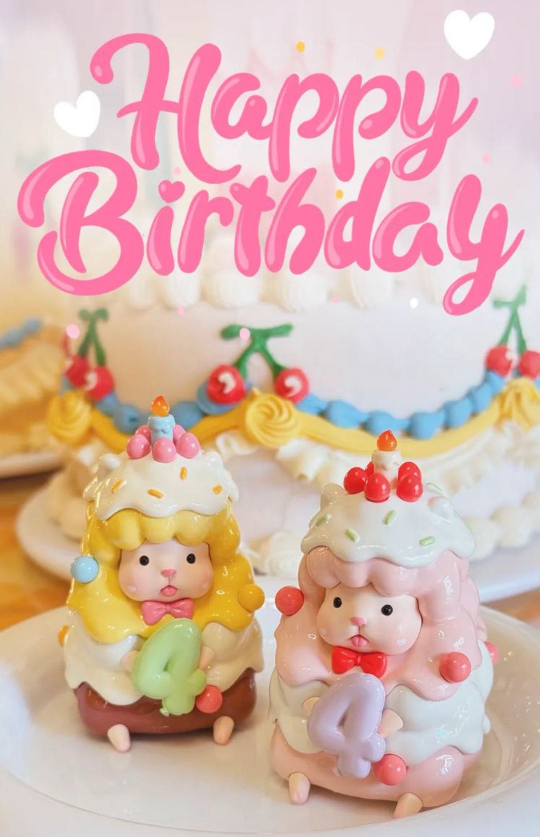 RiCO Happy Birthday
