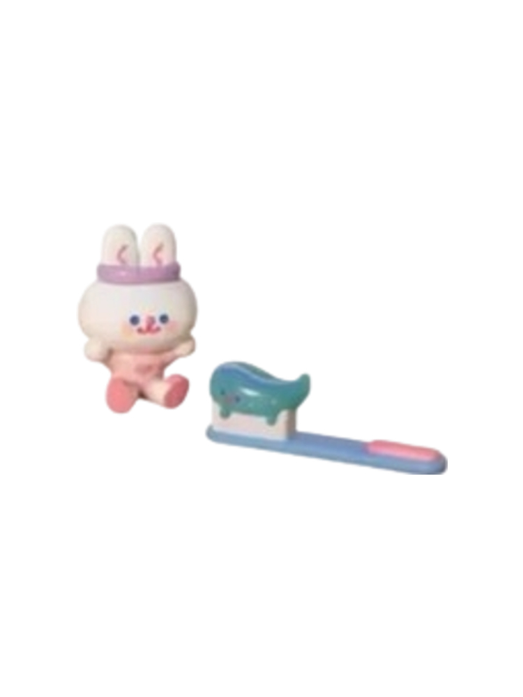 Good Night Toothbrush