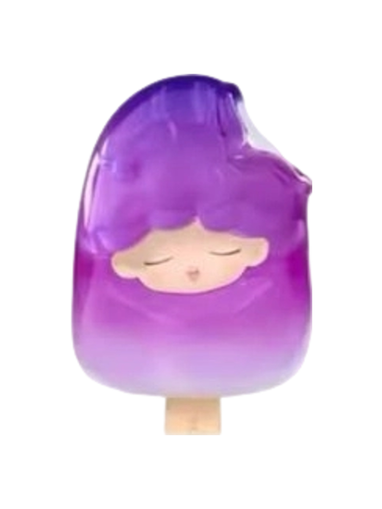 Grape mojito